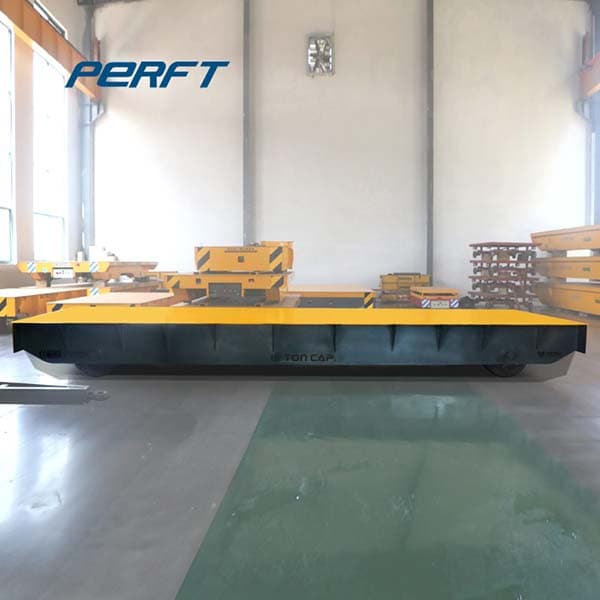 <h3>Industrial Rail Cart - Perfect</h3>
